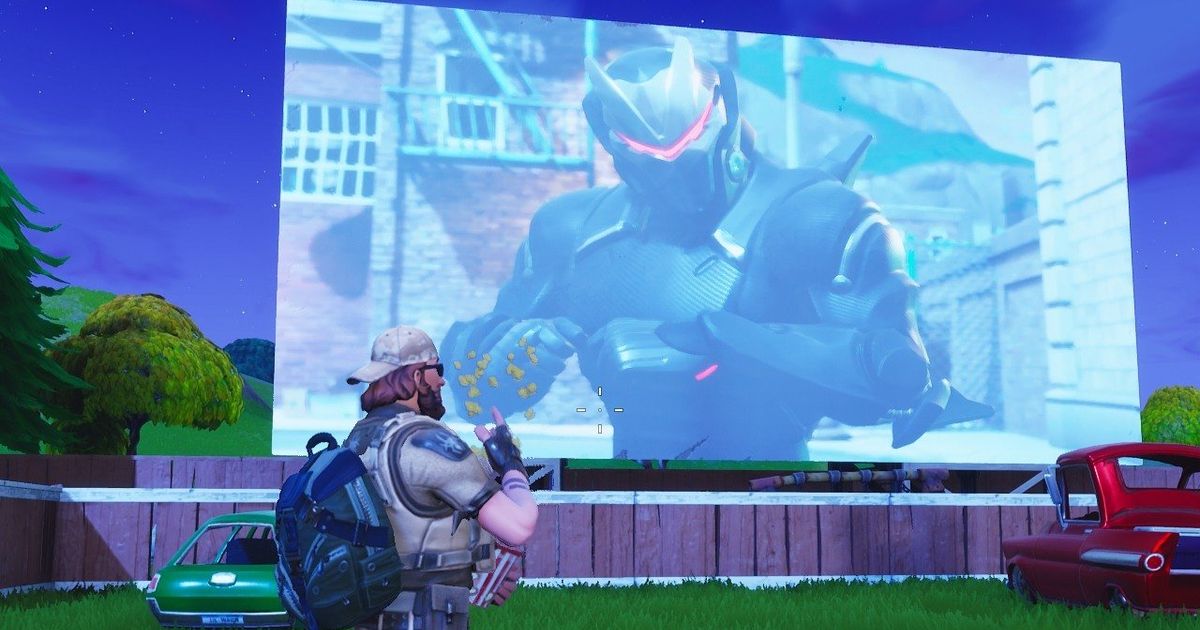 В Netflix считают Fortnite одним из основных конкурентов сервиса