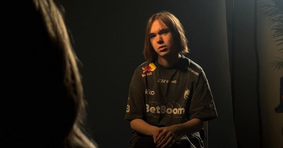 Экс-психолог Team Spirit объяснил выкрики donk во время матчей