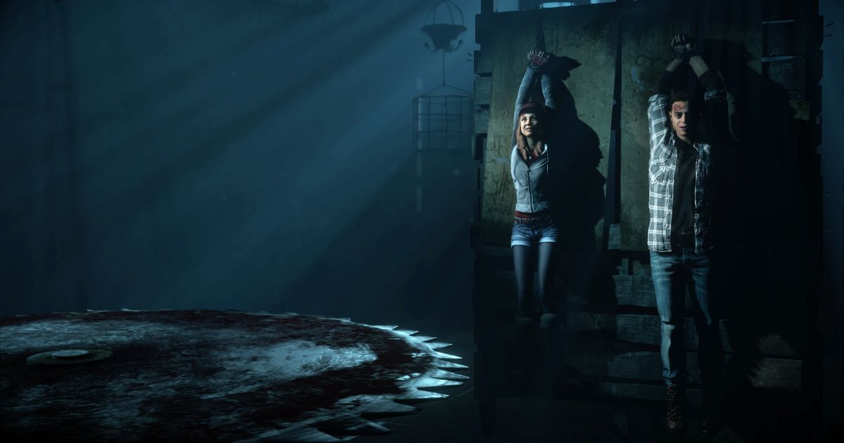 Создатели Until Dawn опубликовали вакансию — в следующей игре студии появится боевая система