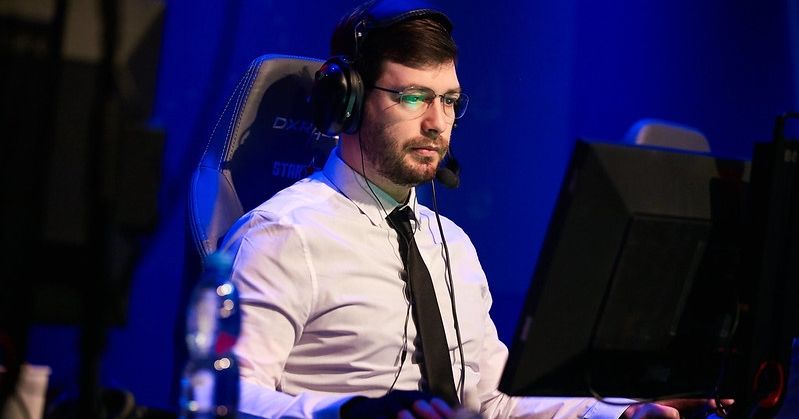 Fear прокомментировал новые даты начала сезона в dota 2