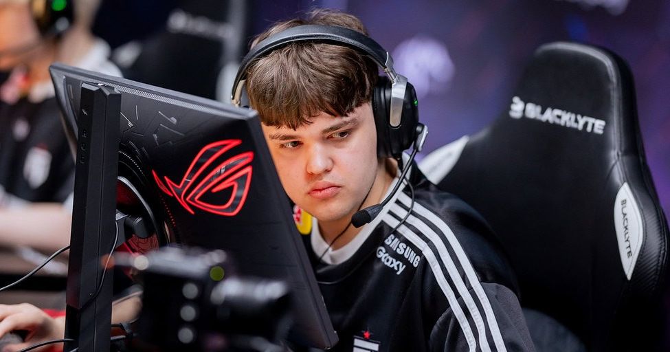 Team Liquid выбирает снайпера между sl3nd и Jorko