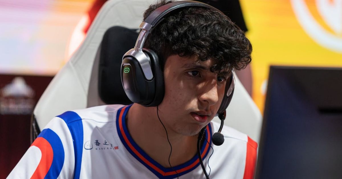 Перу исключила DarkMago и TaiLung из состава на Esports Nations Cup 2026