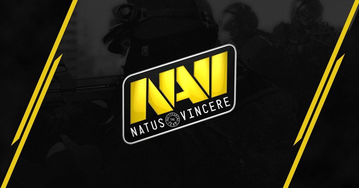 Natus Vincere: «Ладно, теперь мы боимся ниндзя»
