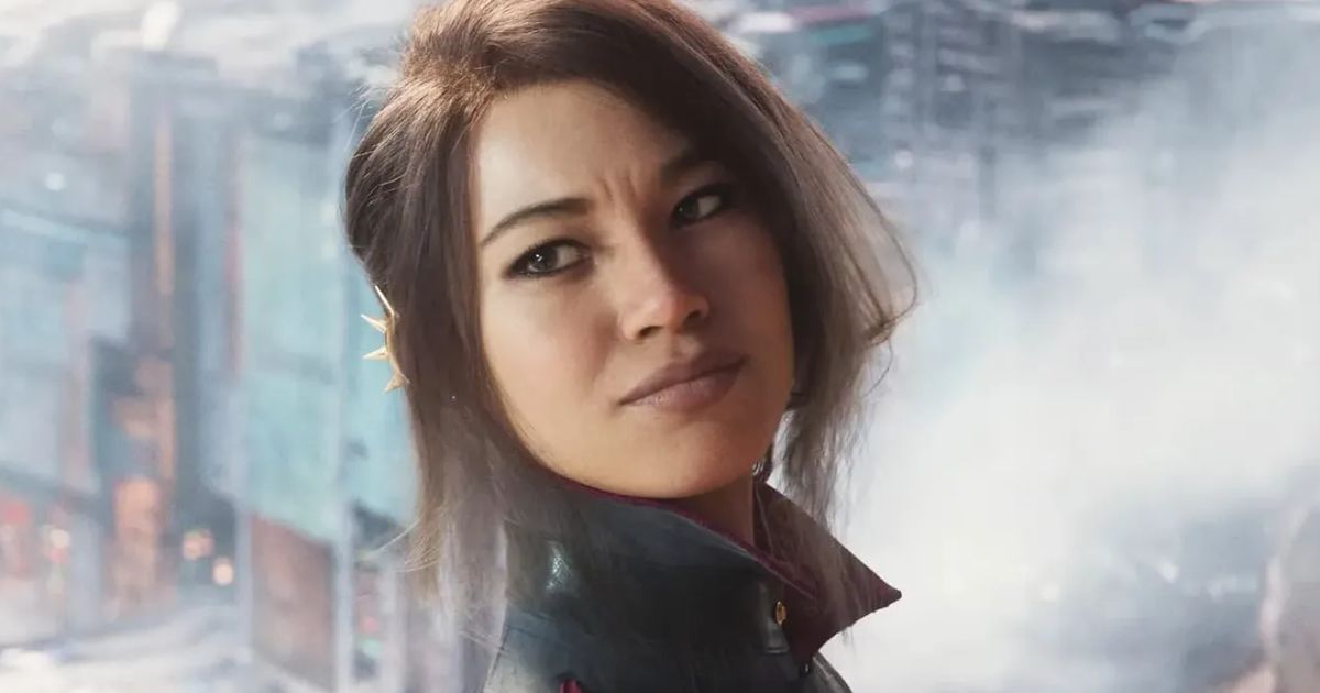 Sony вернулась к стратегии развития игр-сервисов
