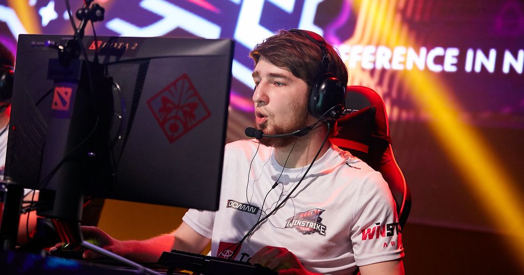 Cooman рассказал о замене nix в hellraisers