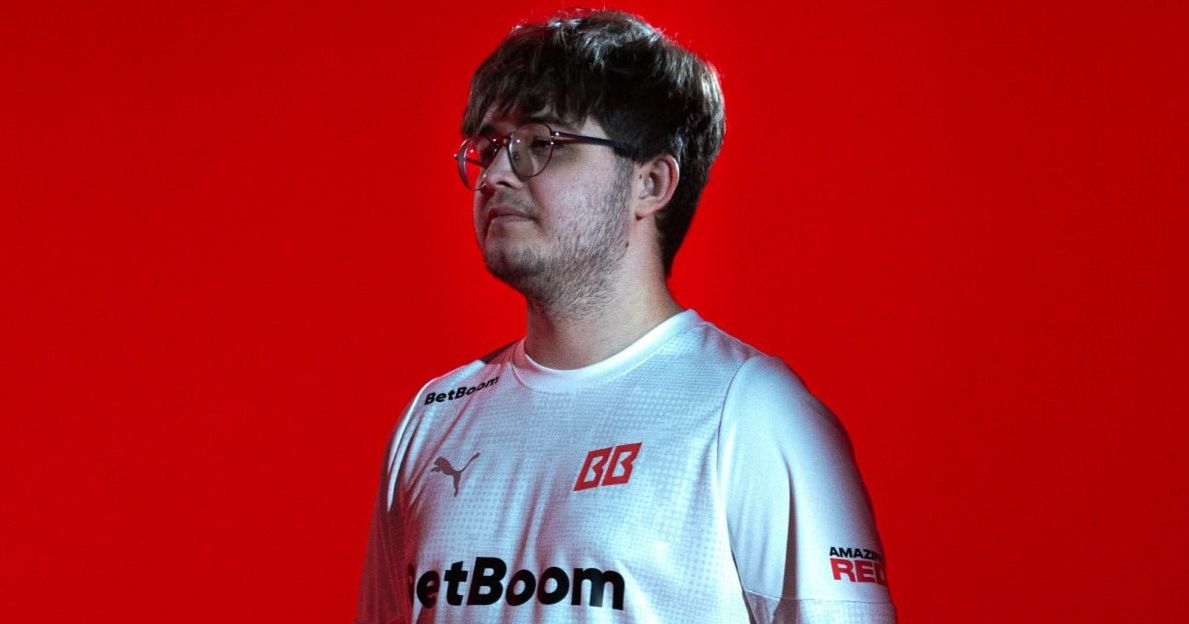 «Скорее всего, это проблема админов», — Magnojez о пропаже аккаунта на XSE Pro League 2026