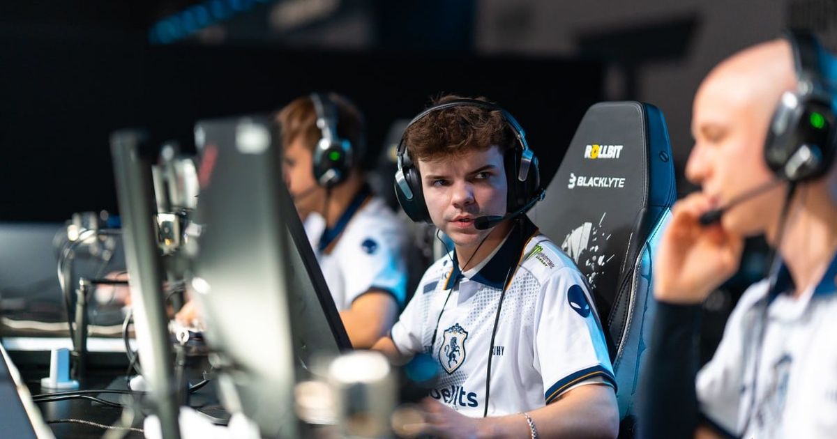 «Этот год был для меня самым тяжелым», — siuhy об уходе из Team Liquid