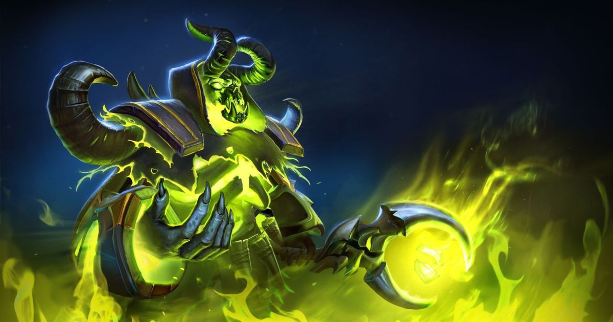 Лучшие герои Dota 2 в патче 7.26c
