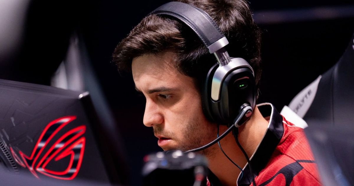 FUT Esports планирует заменить двух игроков состава по CS2