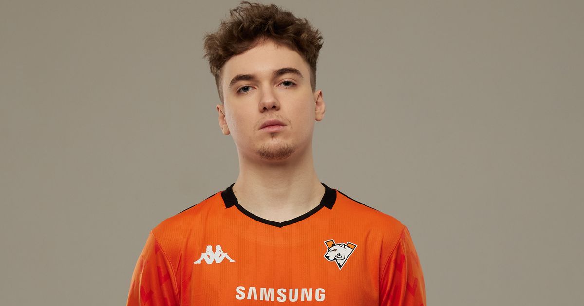 Virtus.pro и Team Falcons начнут плей-офф Europe MENA League 2026 с верхней сетки