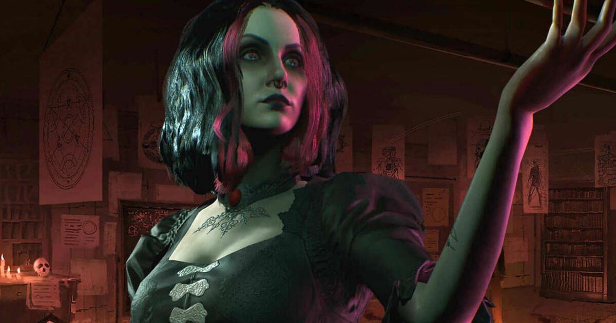 Команда разработчиков vampire: the masquerade — bloodlines 2 лишилась двух ключевых фигур