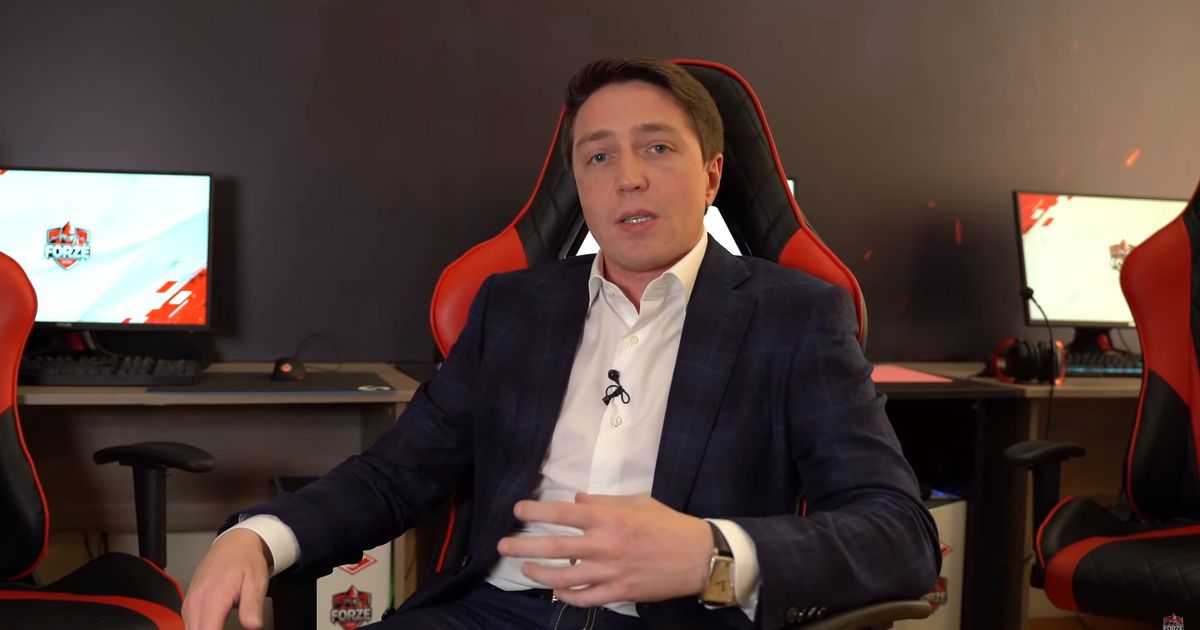 «они написали игроку, минуя руководство». Комментарии forze и navi о трансфере fl1t
