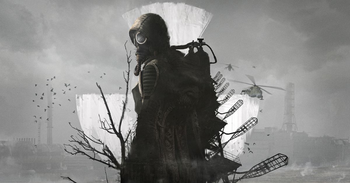 Самые ожидаемые игры 2021 года — s. T. A. L. K. E. R. 2, hitman 3 и deathloop