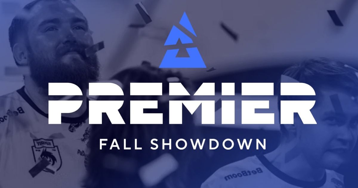 Fall Prodigy Events ECSTATIC прошла на BLAST Open Fall 2025, победив VP.Prodigy в финале ...