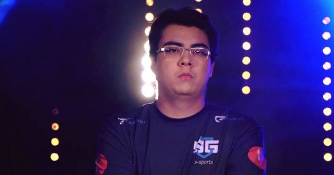 Бывшие игроки pain gaming и sg e-sports присоединились к wp gaming