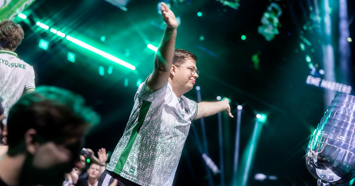 «Если бы s1mple не сыграл так бездарно», — Thorin о karrigan