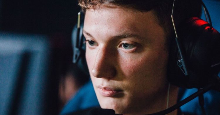 Forward Gaming покинула ESL One Hamburg 2018