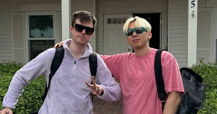 TORONTOTOKYO: «С каждым годом люди всё лучше и лучше в "Доту" играют»