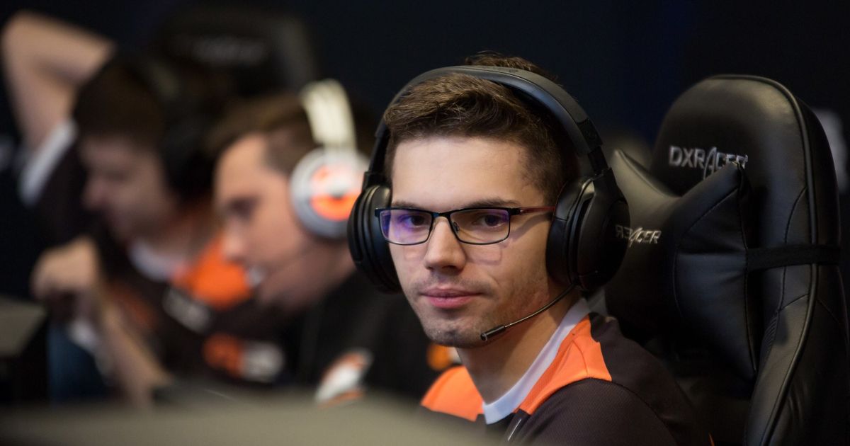 Lil удалил свой канал в Telegram — ранее он сообщил, что раздумывает над завершением карьеры профессионального игрока