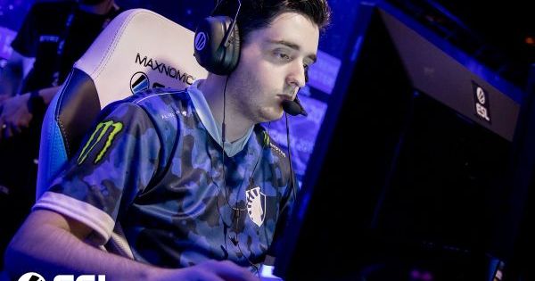 Team liquid заработала последний слот в плей-офф iem global challenge 2020