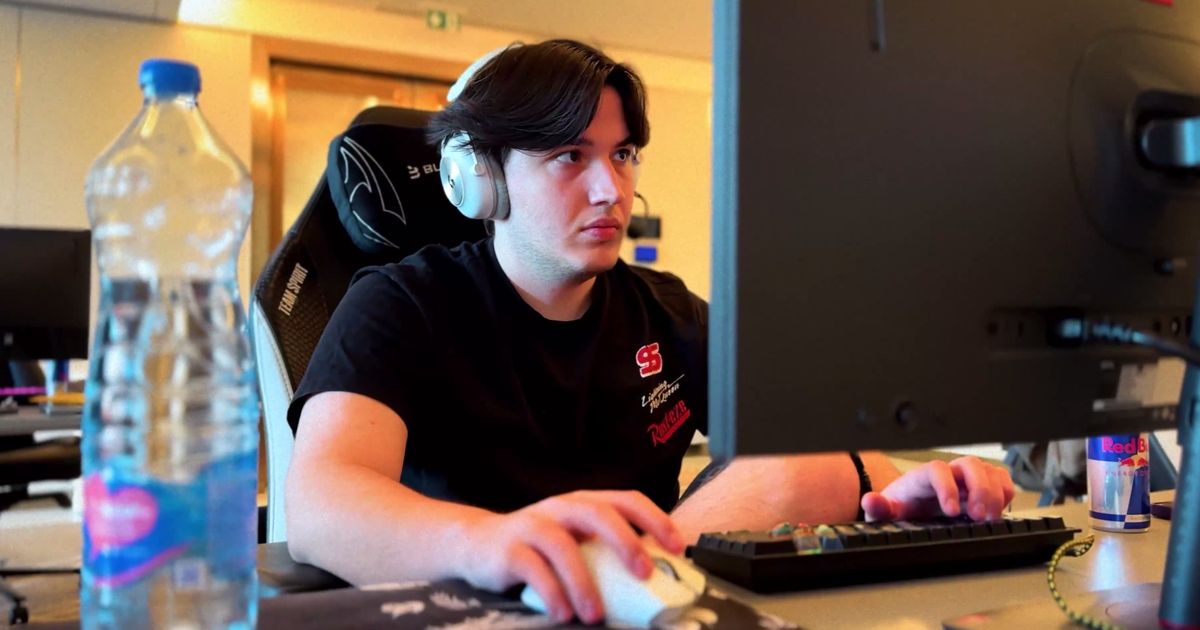 Collapse рассказал о подготовке Team Spirit к The International 2026