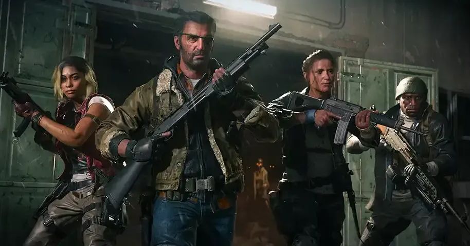 «Call of Duty масштабнее киновселенной Marvel», — глава Xbox