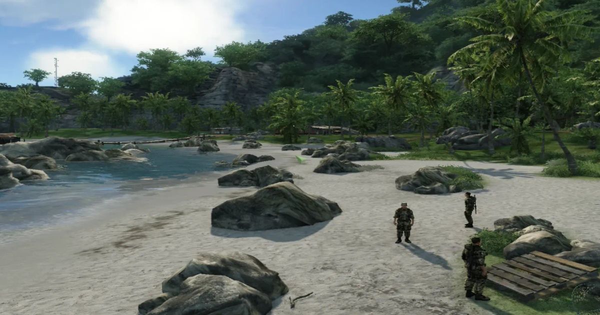 Энтузиаст установил Windows 11 на ПК с DDR1 и запустил Crysis