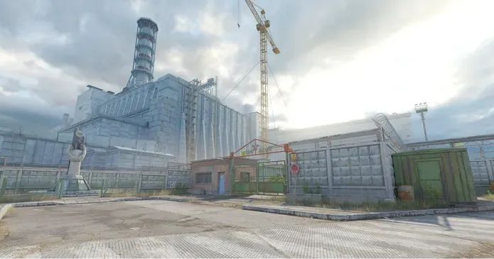 ESL изменил маппул турниров по CS2, заменив Overpass на Cache