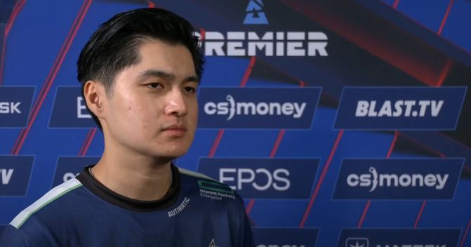Autimatic возьмет перерыв в карьере после завершения контракта с Evil ...