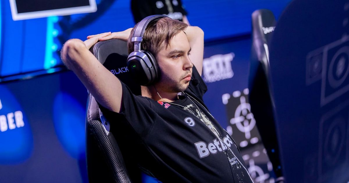 Team Vitality сразится с Team Falcons в полуфинале BLAST Rivals Fall ...