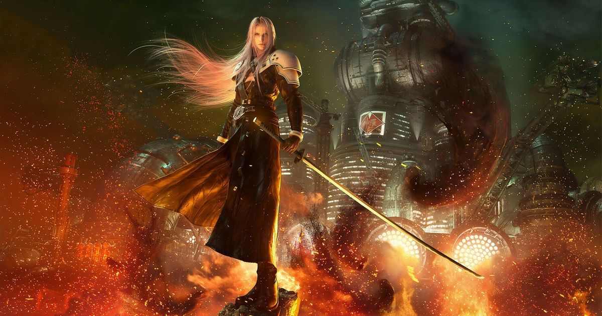 «Замечательно выглядит, звучит и играется»: вышли первые обзоры Final Fantasy VII Remake