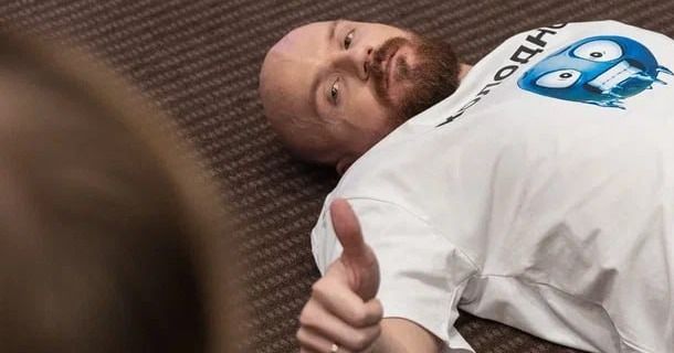 Dread: «Мид — халява, оффлейн наиграл. Только вот на керри не сяду»
