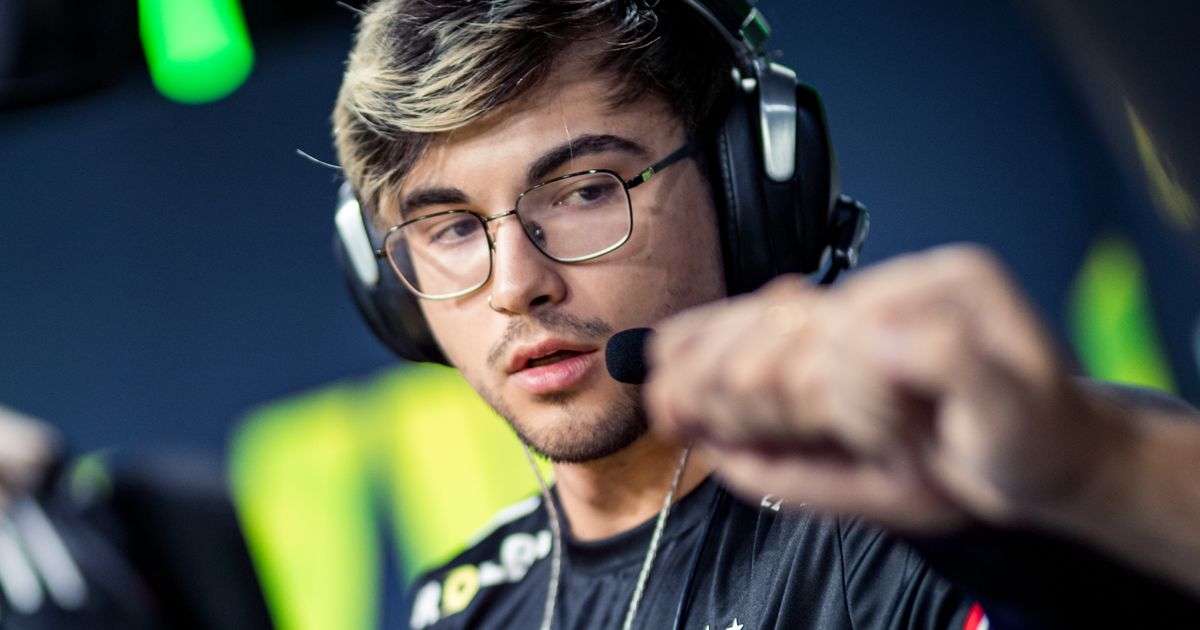 Twistzz о broky: «Мне было довольно грустно, что дошло до такого решения»