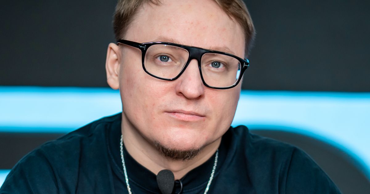 BETBOOM Streamers Battle 14: re1bl выступит за команду VooDooSh
