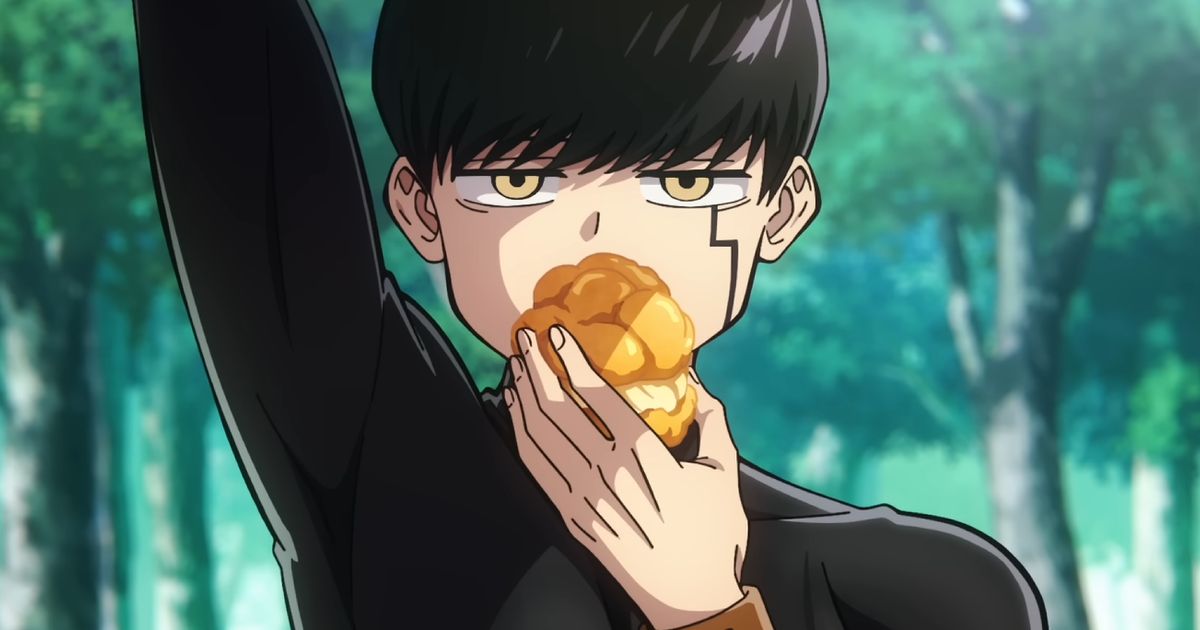 Aniplex: «Третий сезон аниме Mashle выйдет в январе 2027 года»