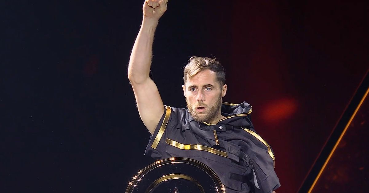 Esports World Cup 2026 открылся в Париже