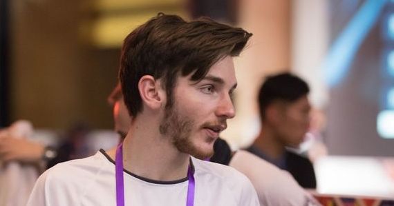 Winter Bear уступила Neon Esports и покинула «Игры Будущего 2024»