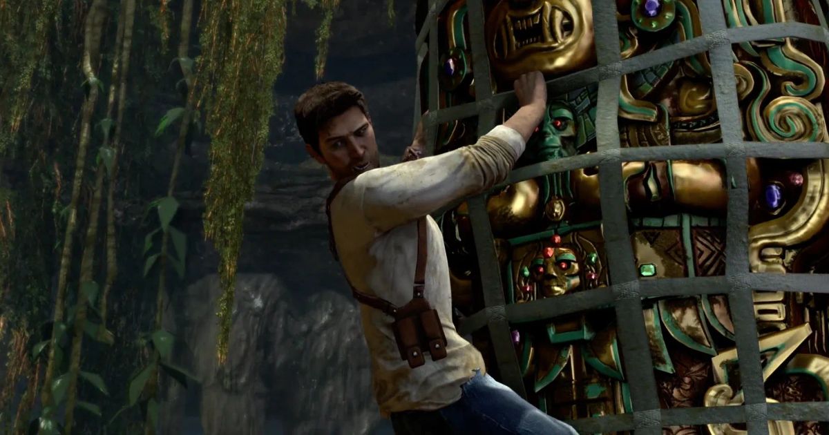 Разработчик Naughty Dog выступил против ремейка Uncharted