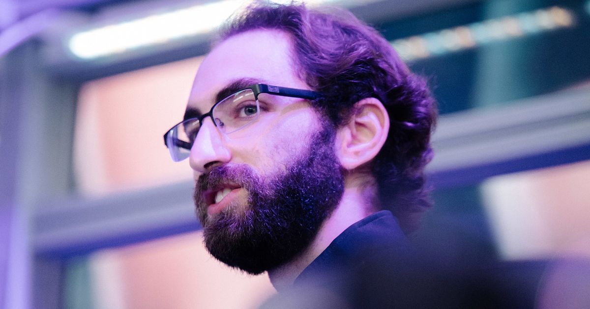 SVG: «В Dota 2 ты не получаешь вообще ничего»