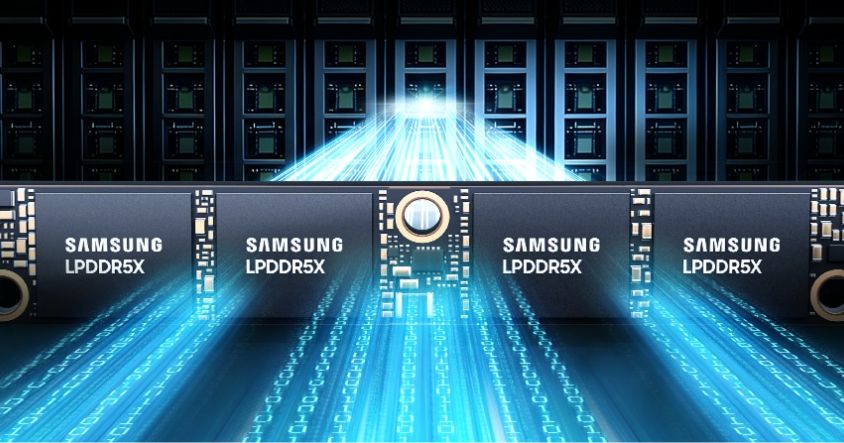 Samsung, SK Hynix и Micron предстанут перед судом по обвинению в сговоре