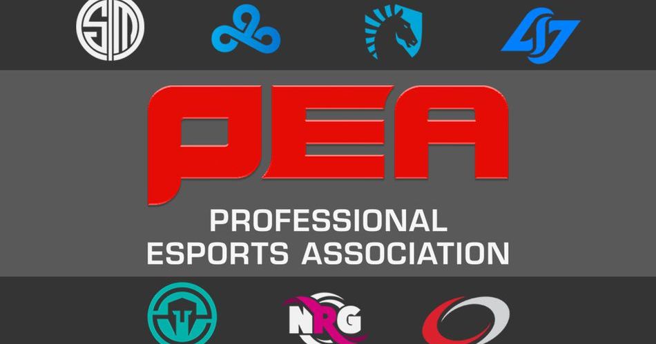 Игроки опротестовали запрет на участие в esl pro league