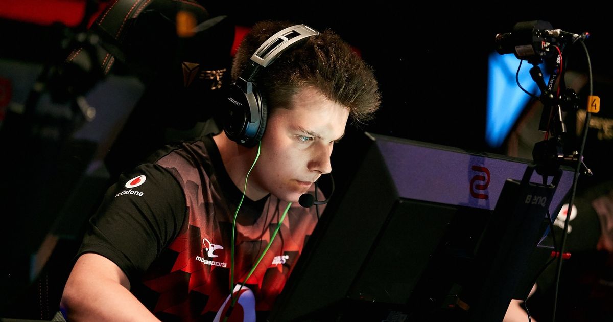 Mousesports сыграет с Natus Vincere в финале Gamers Without Borders