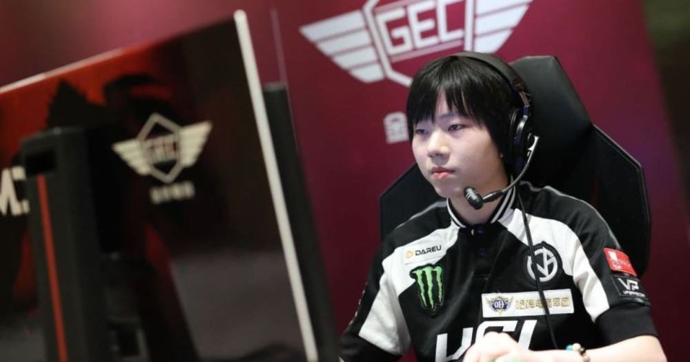Vici gaming выиграла первую квоту на the chongqing major для китая