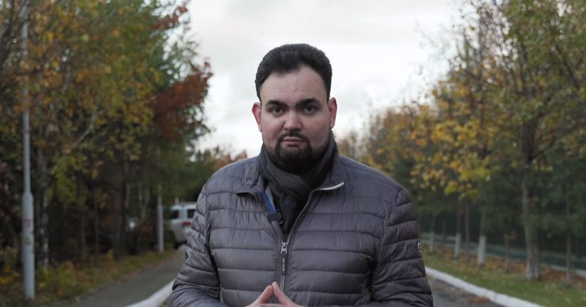 StrangeR: «Я уверовал во всесилие организаторов EWC»