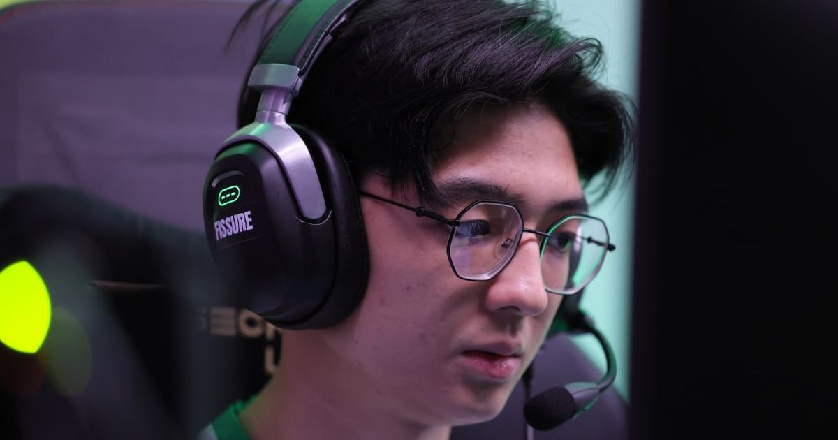 L1ga Team или Natus Vincere Junior — кто победит в матче на EPL Season 34?