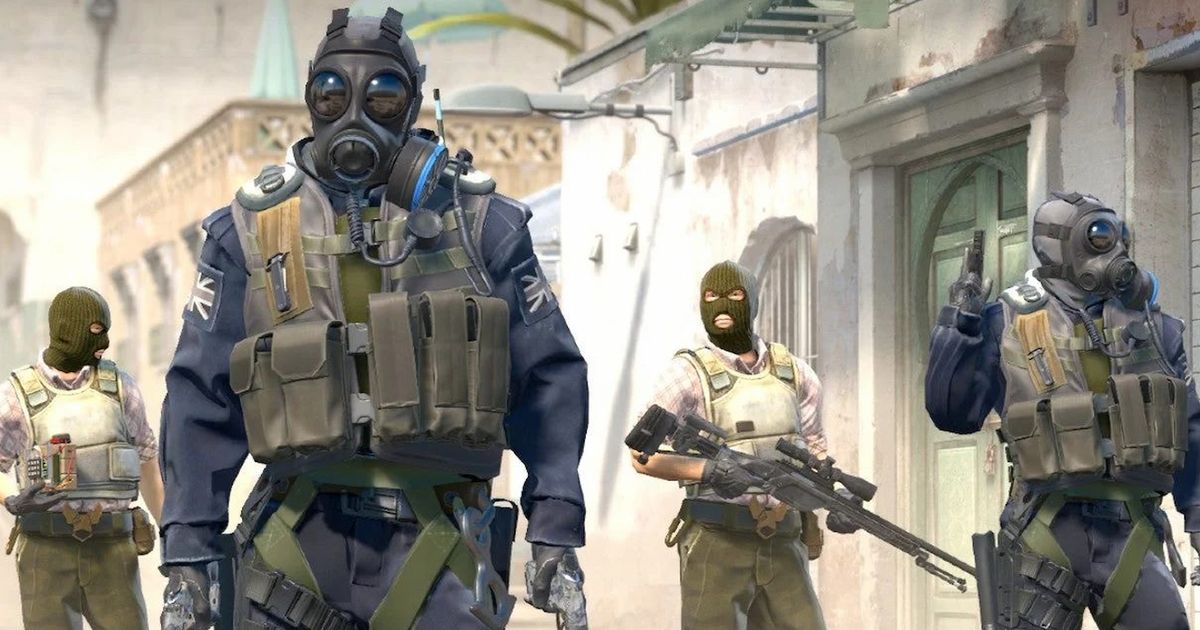 Praim В России снизилась цена прайм-статуса для игроков в CS2