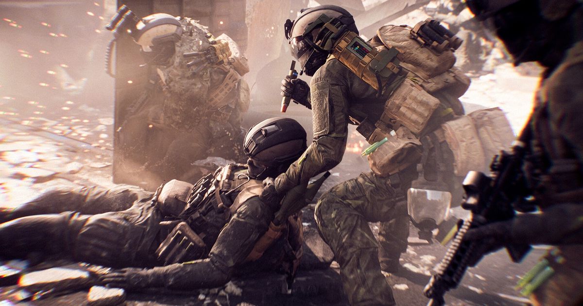 Valve вернула деньги за Battlefield 6 игроку с 470 часами в игре