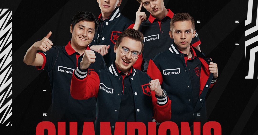 Состав Gambit по CS:GO вышел из карантина на IEM Cologne 2021