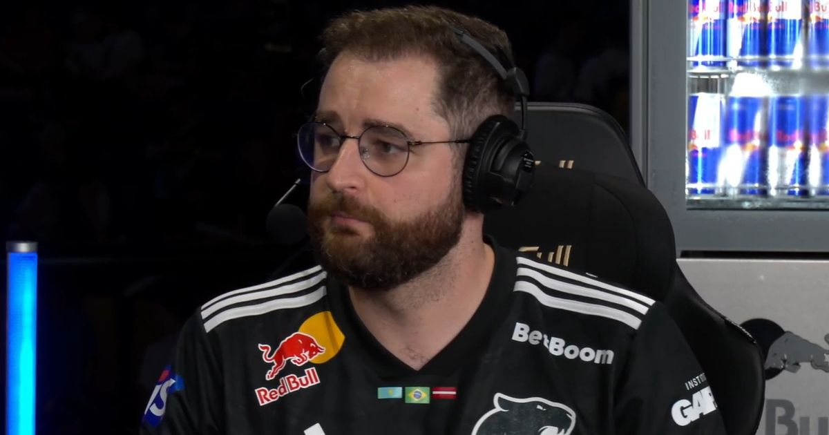 FalleN: «Для меня важно привести еще одну команду к успеху»