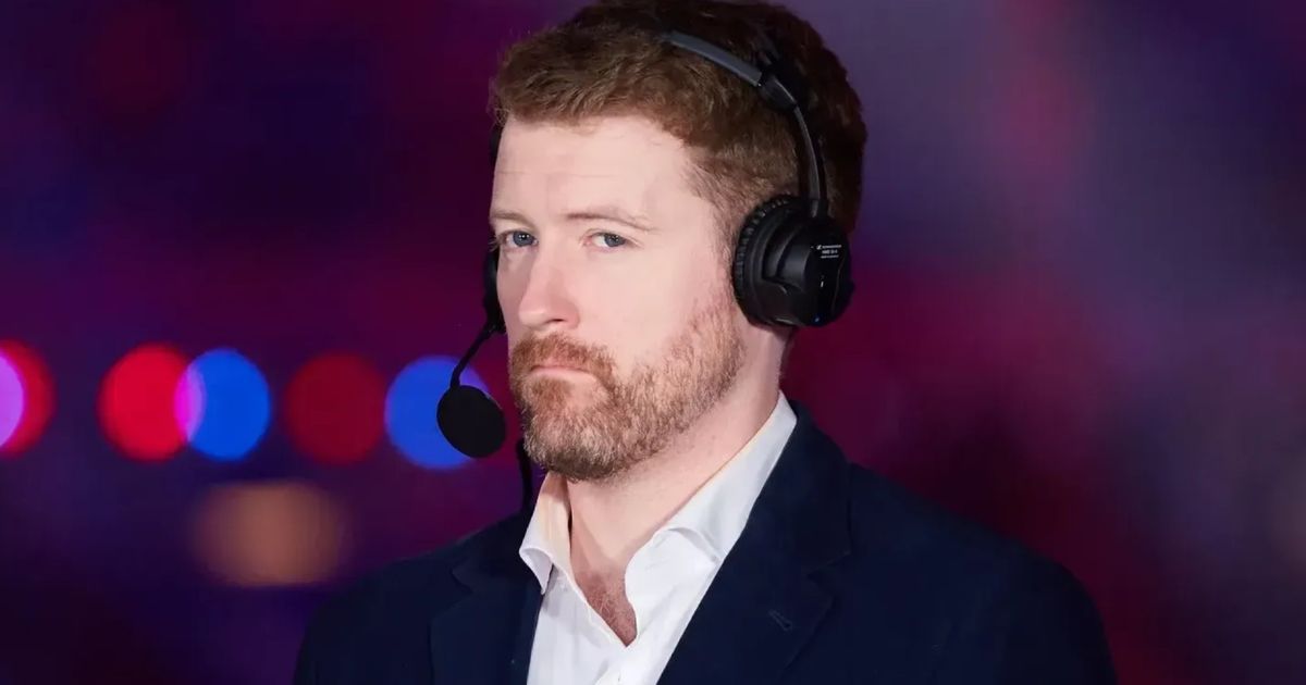 «У donk есть эта сумасшедшая аура, как у s1mple»